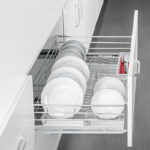 Bộ Rổ Úp Bát Verona Series 900mm Hafele 549.03.156