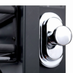 Giá Bát Đĩa Nâng Hạ ML06N Thép Cao Cấp Phủ Nano