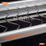 Giá bát đĩa cố định GB04