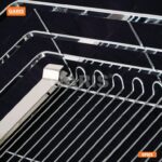 Giá xoong nồi GP02E