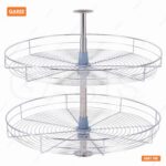 Mâm xoay góc mở GS07.70C
