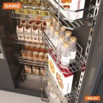 Tủ đồ khô 6 tầng MS6.45V