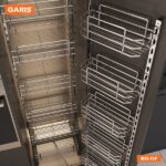 Tủ đồ khô 6 tầng MS6.45V