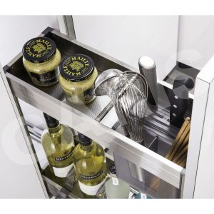 Giá dao thớt, gia vị, chai lọ, cánh kéo GK01.20